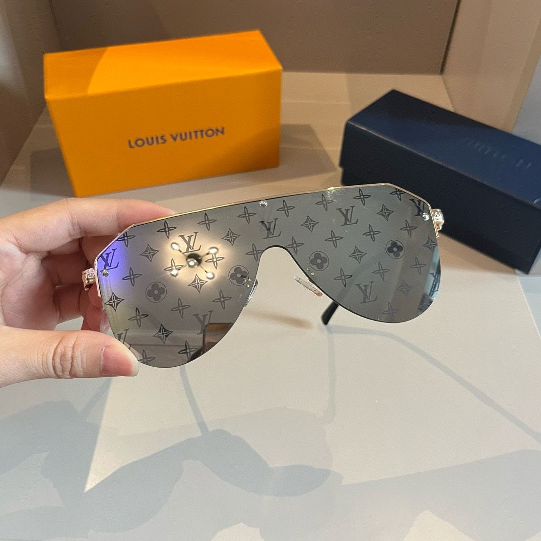 Louis Vuitton Sunglasses